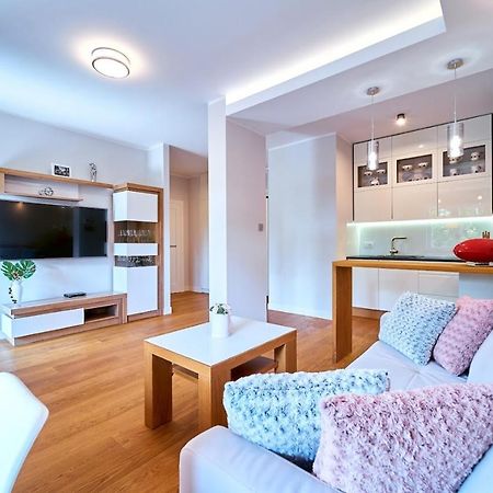 Apartament 26 Willa Ogrodowa Polanica-Zdrój Exterior foto