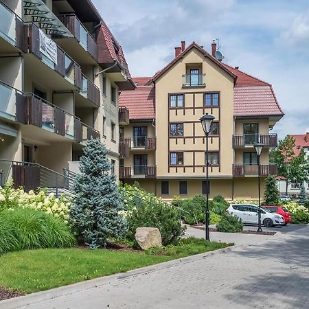 Apartament 26 Willa Ogrodowa Polanica-Zdrój Exterior foto