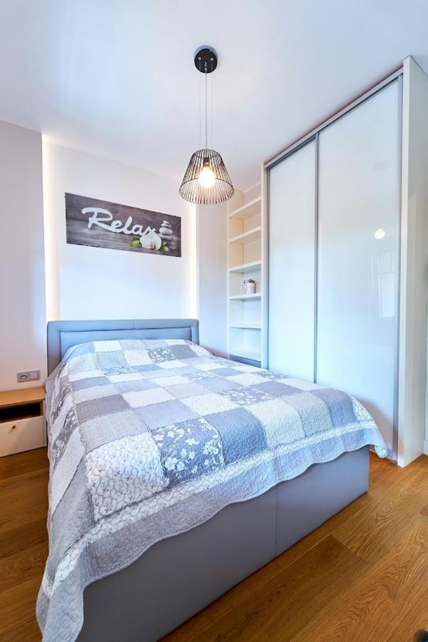 Apartament 26 Willa Ogrodowa Polanica-Zdrój Exterior foto