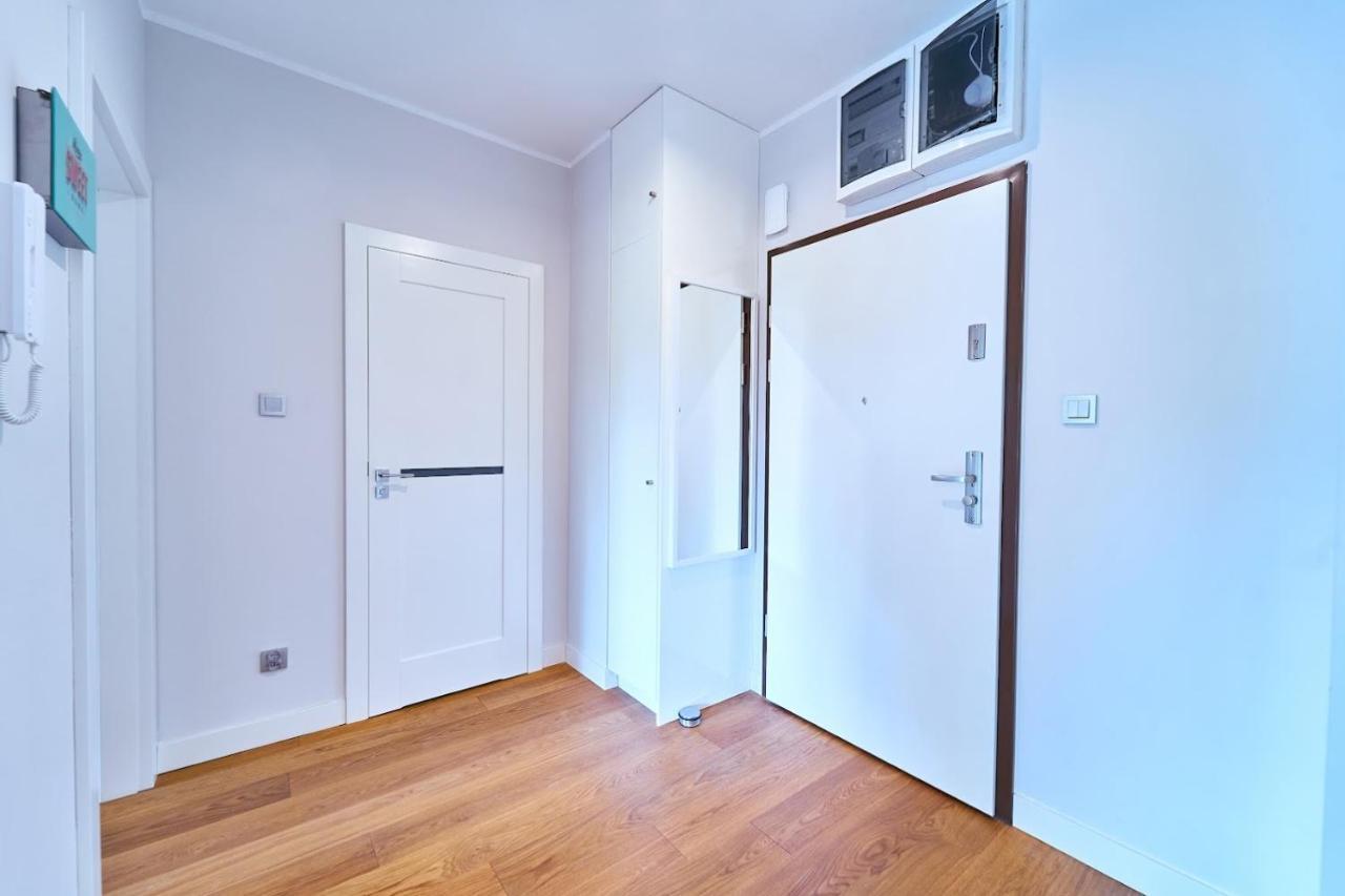 Apartament 26 Willa Ogrodowa Polanica-Zdrój Exterior foto