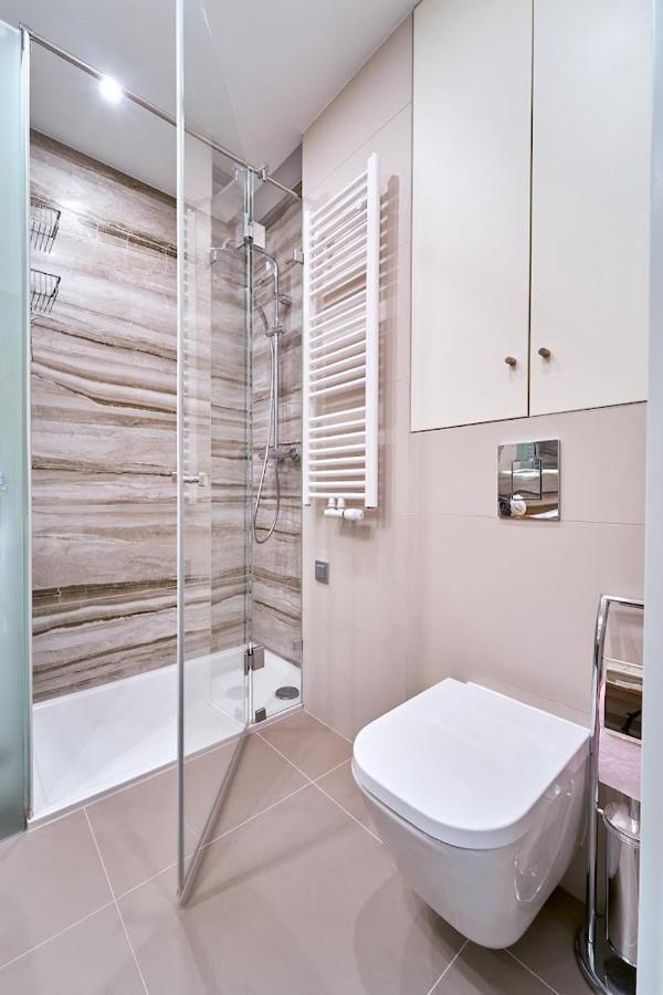 Apartament 26 Willa Ogrodowa Polanica-Zdrój Exterior foto